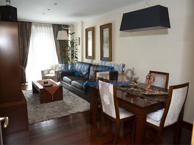 PISO VENTA ZONA PASARELA - Pontevedra